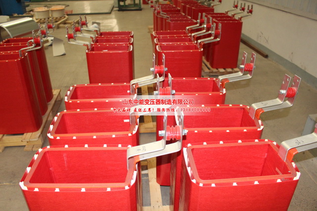 黔西南SCB10-800KVA/10KV/0.4KV干式变压器