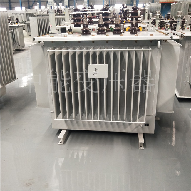 黔西南S11-500kVA/33kV变压器 出口型
